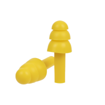 Bouchons réutilisables CHRIS