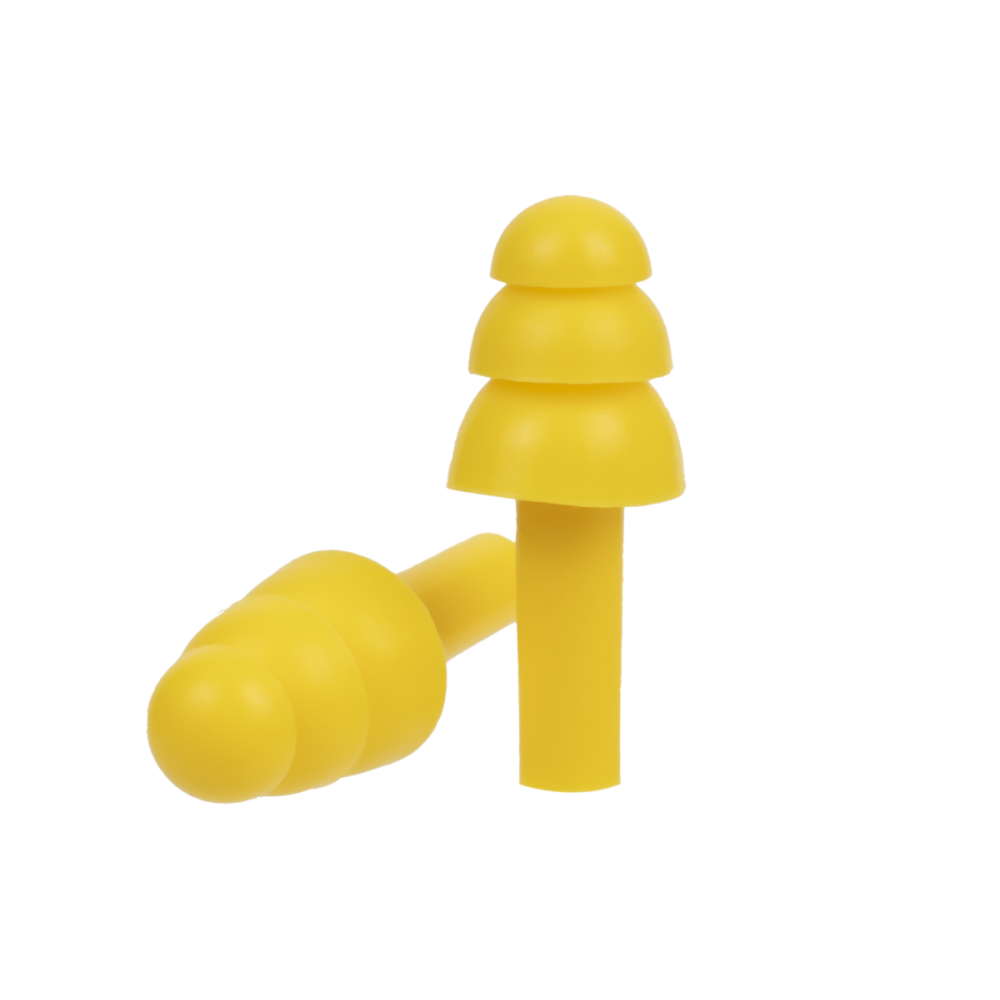 Bouchons réutilisables CHRIS