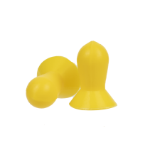 Bouchons réutilisables BELL SPARE