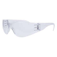Lunettes de protection Sigma claires (EPA)