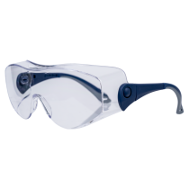 Surlunettes Epsilon claires (EPA)