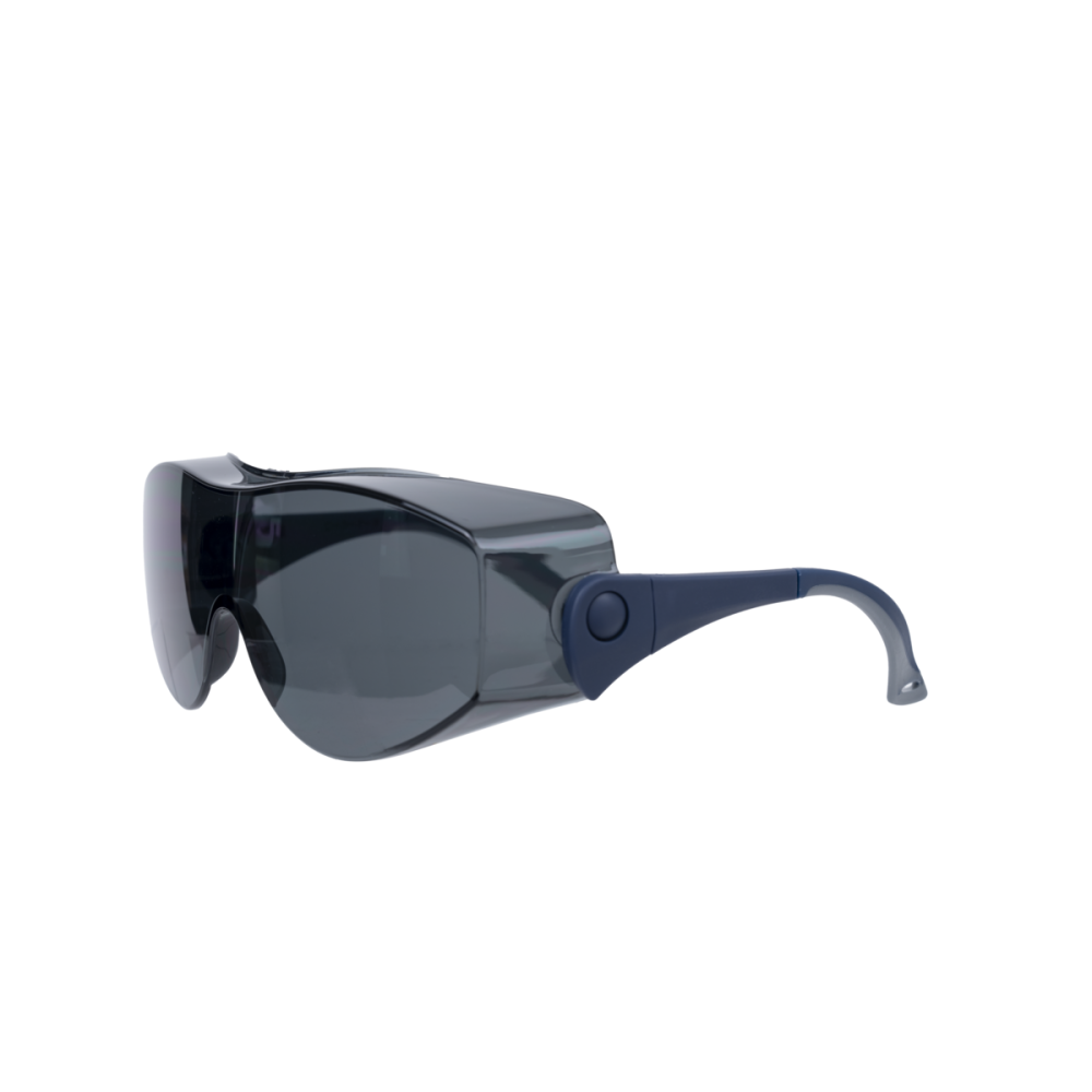 Lunettes de protection Epsilon teintées (EPA)