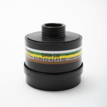 Filtres DIN DIN Filter A2B2E2K2P3 (DIRIN SERIES)