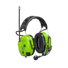 Casques anti-bruit 3M PELTOR WS 6 LiteCom