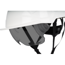 Equipements compatibles PHOENIX GLASSES SMOKED - SPARE PART