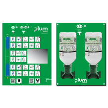 Premiers secours 6P46943 OPEN STATION