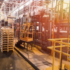 Équipement - Matériel