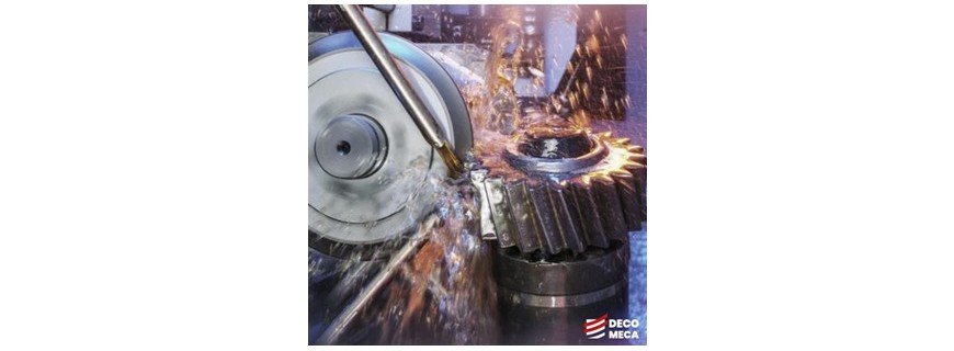 Fournisseur lubrifiant industriel, huile pour outils coupants, fluide pour maintenance